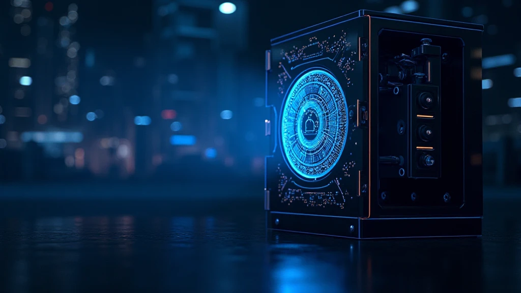 HIBT crypto security certifications