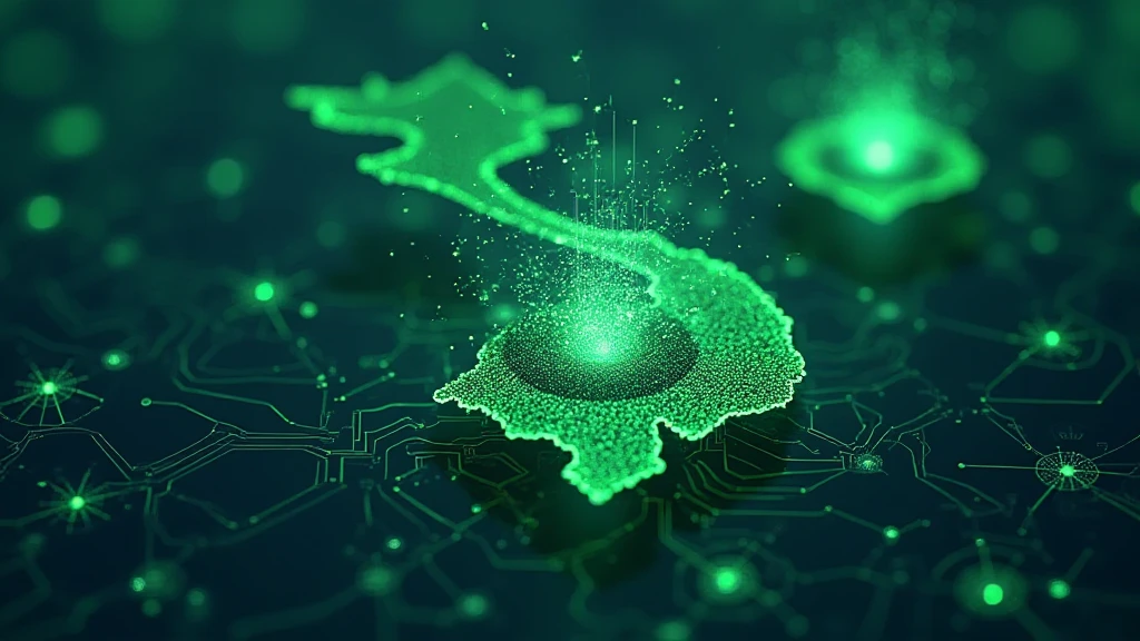 Vietnam blockchain carbon credits