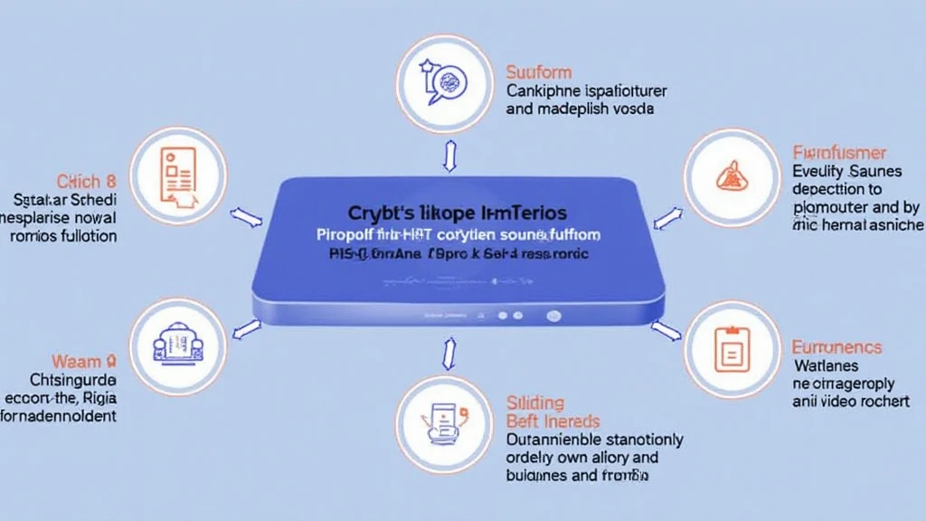 HIBT desktop platform features Vietnam