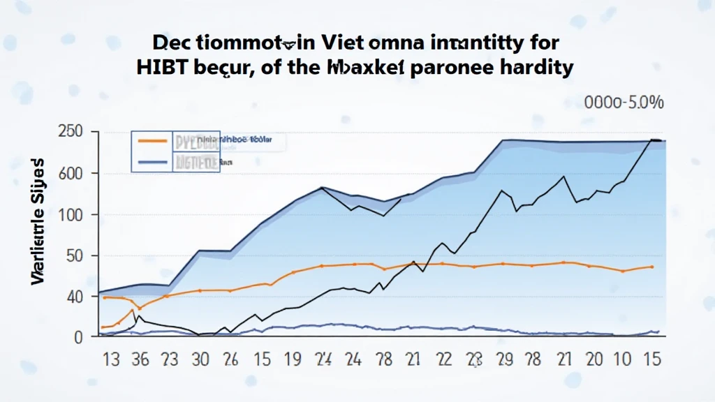 Vietnam crypto market volatility HIBT data