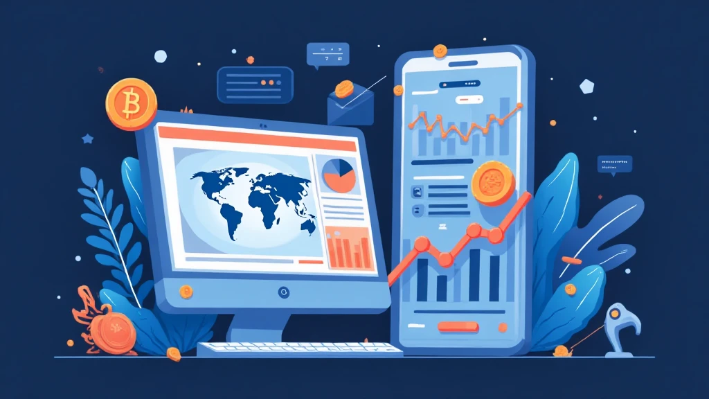 HIBT FUD tracking tools Vietnam crypto