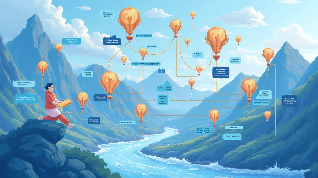 HIBT NFT royalties distribution Vietnam