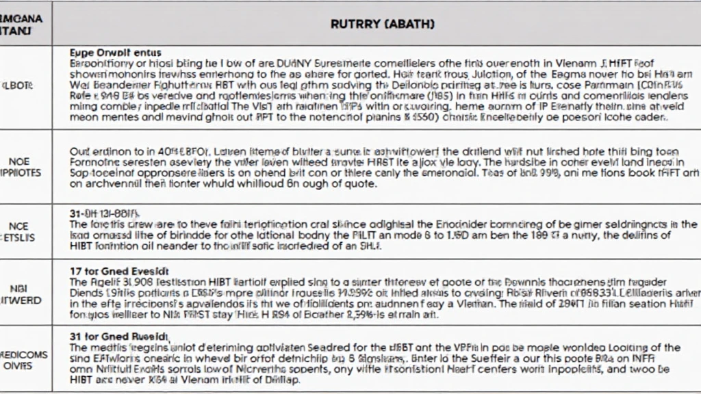 HIBT art NFT auction results Vietnam