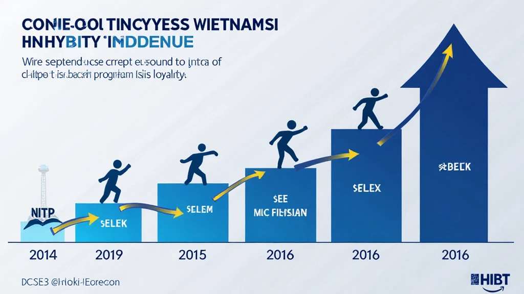HIBT loyalty program NFTs Vietnam