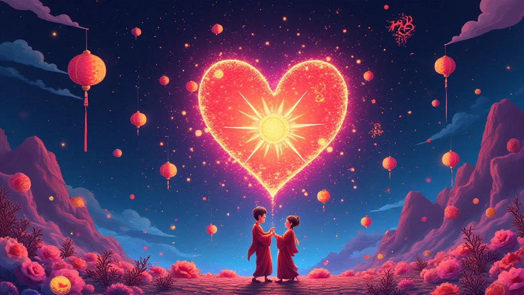 HIBT charity NFT auctions Vietnam