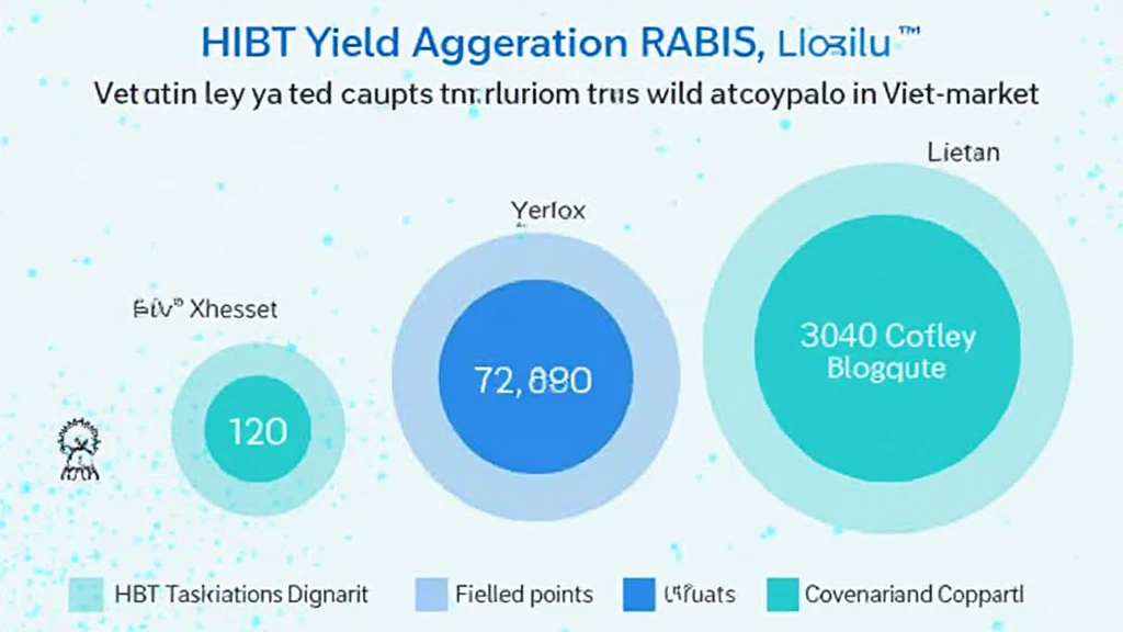 HIBT yield aggregator returns Vietnam