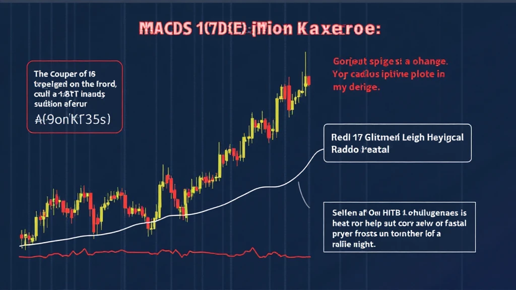 HIBT MACD crossover signals Vietnam
