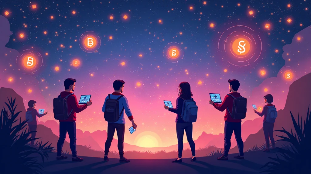 HIBT flash sale participation Vietnam