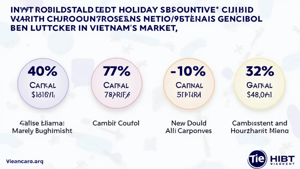 HIBT holiday discount uptake Vietnam