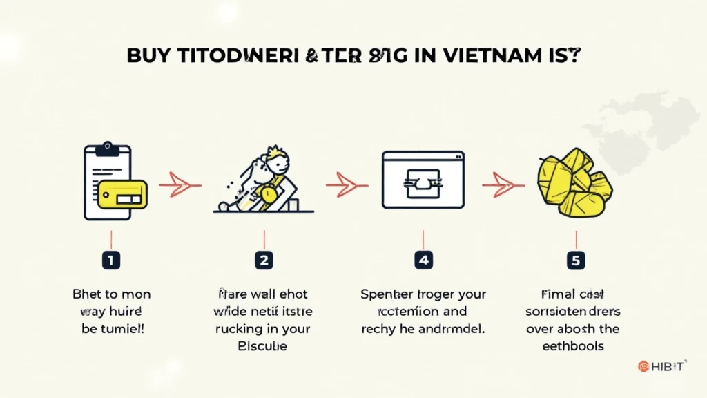 How to buy Bitcoin Vietnam HIBT