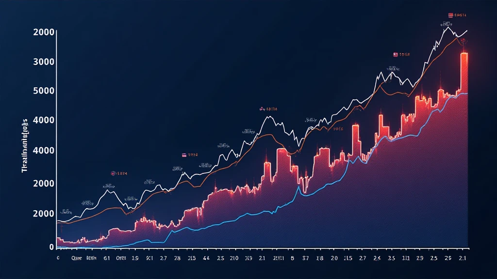 Vietnam crypto market trends 2025