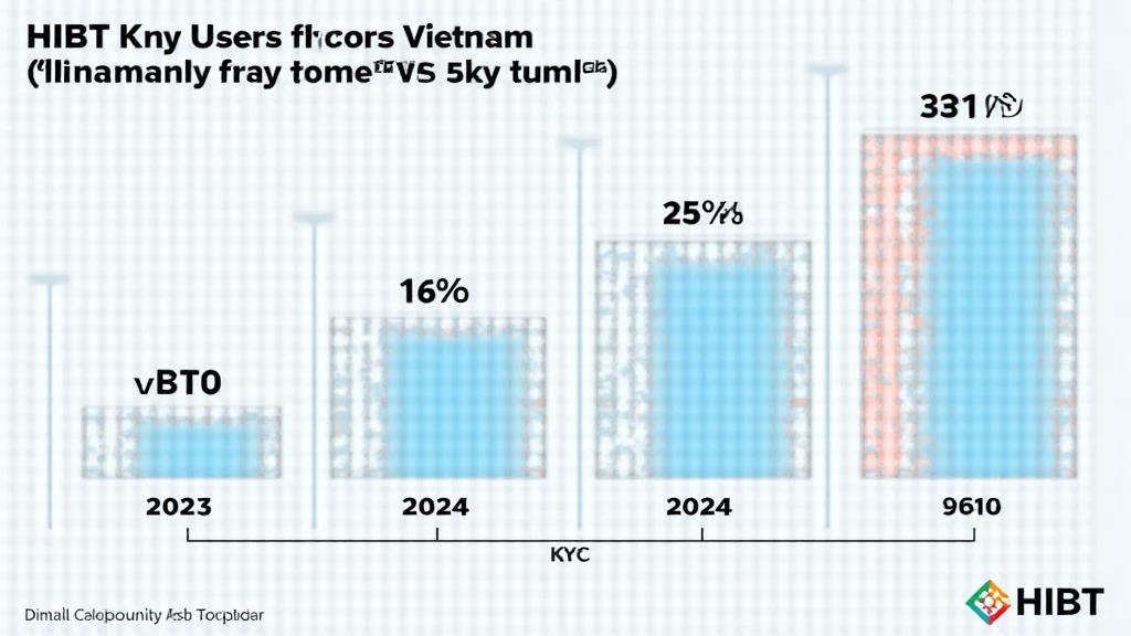 HIBT KYC verification Vietnam