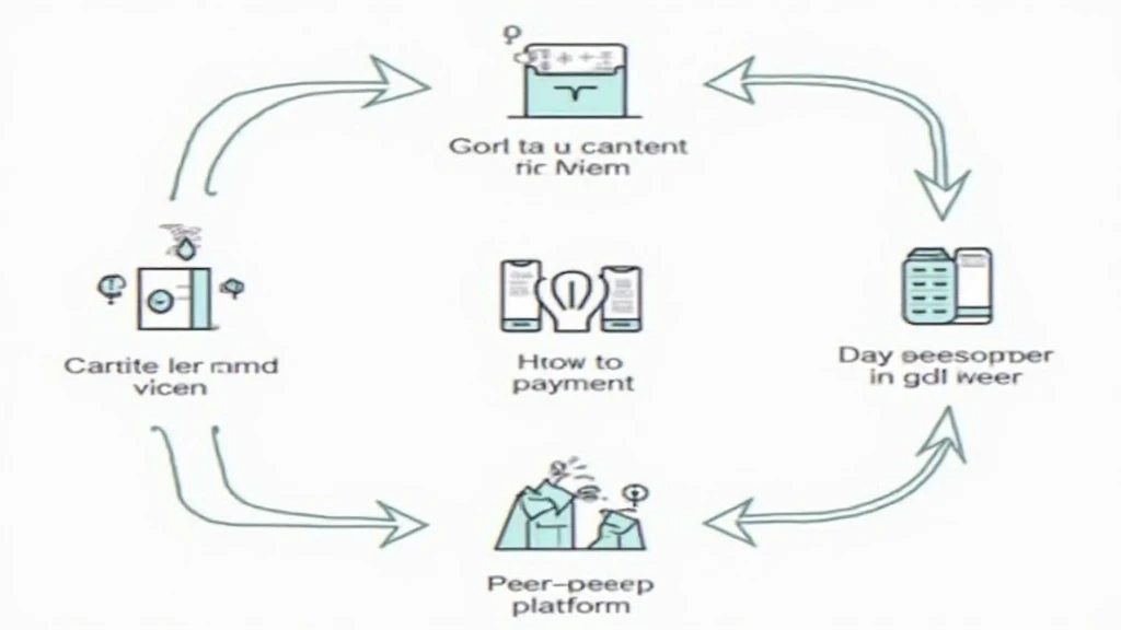 Vietnam crypto payment methods