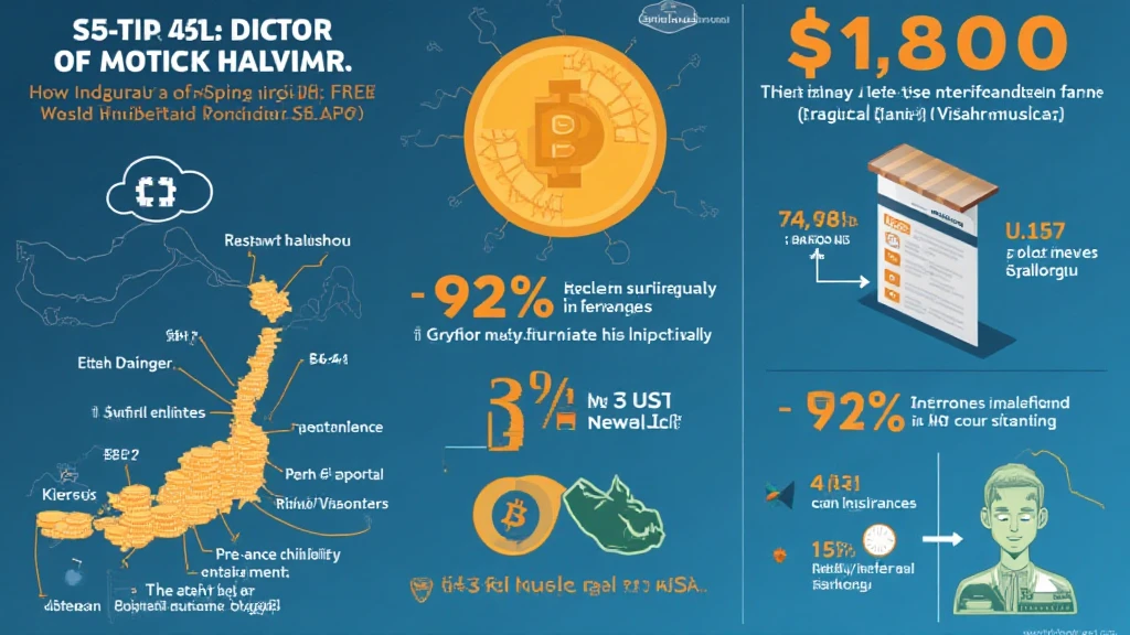 Bitcoin Halving impact Vietnam