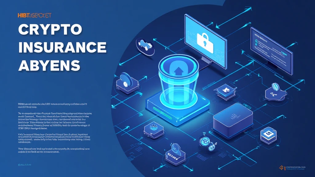HIBT crypto insurance policies