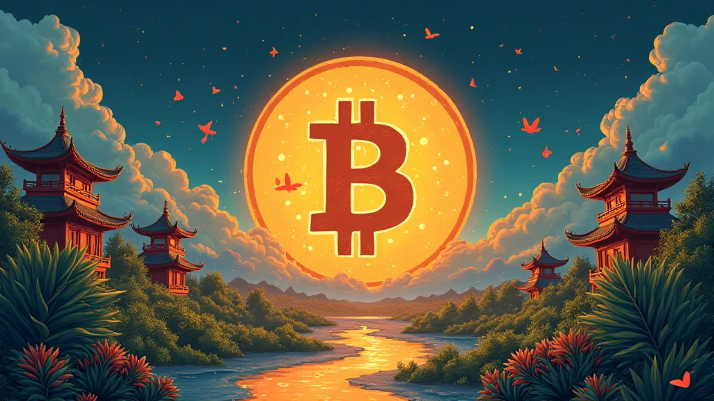Bitcoin Halving countdown Vietnam