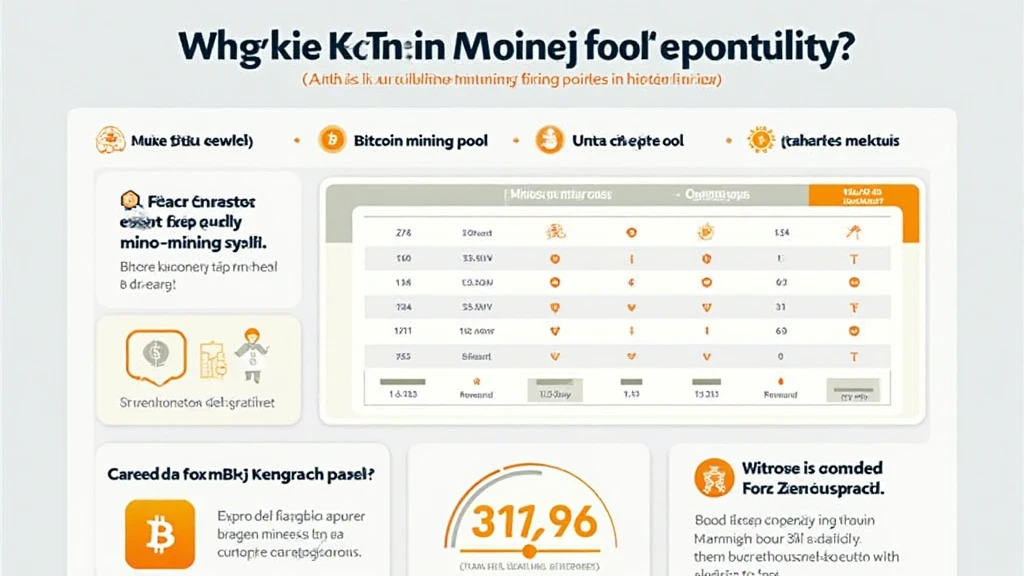 Bitcoin mining pool profitability
