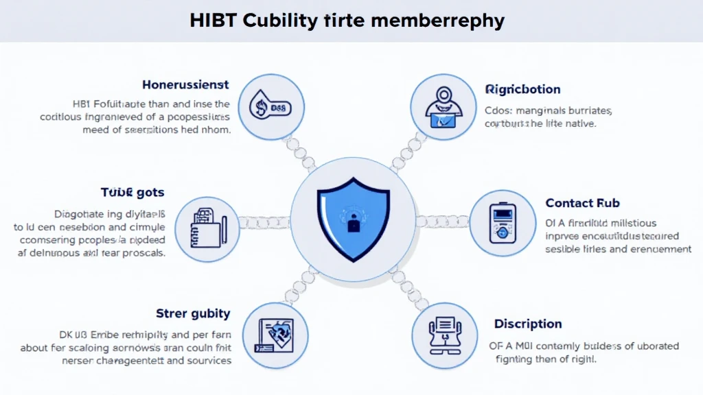 HIBT crypto security awareness training
