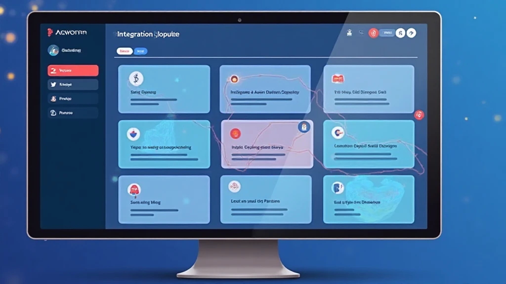 Digital asset tax software integration HIBT