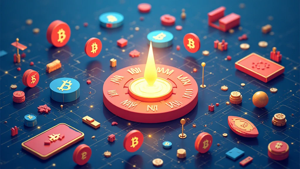 Crypto collectible insurance Vietnam