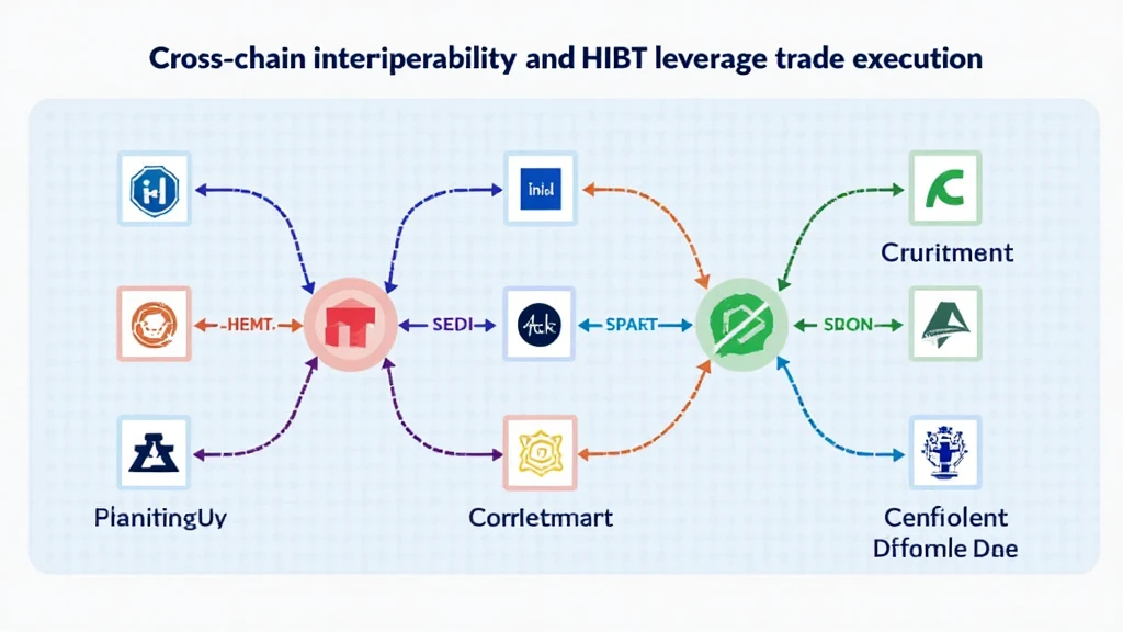 HIBT leverage trade execution