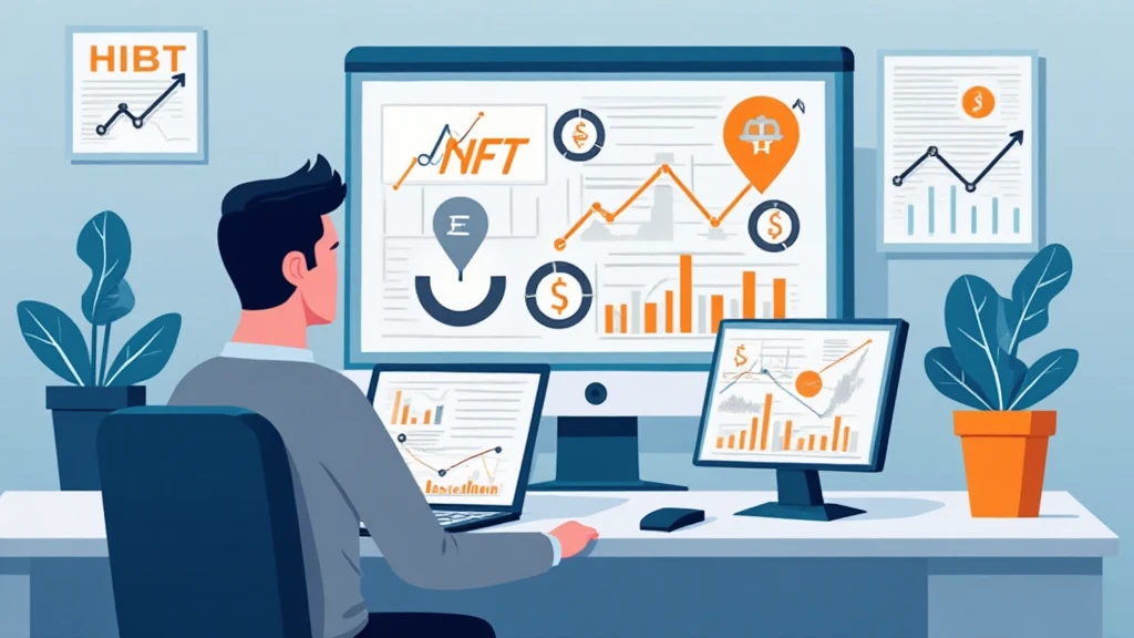 How to use HIBT for NFT staking