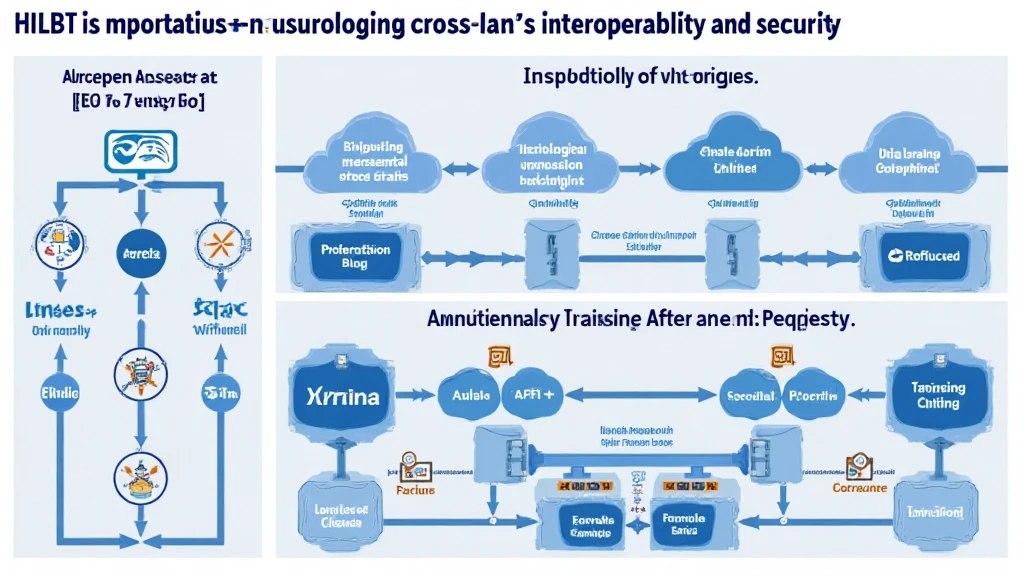 Digital asset portfolio management on HIBT