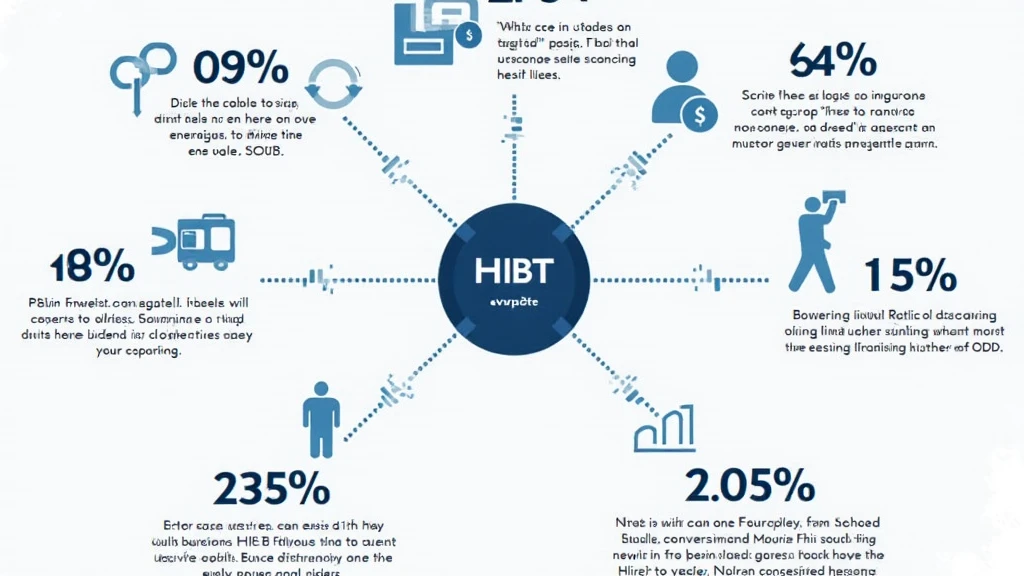 Digital asset network congestion impact HIBT