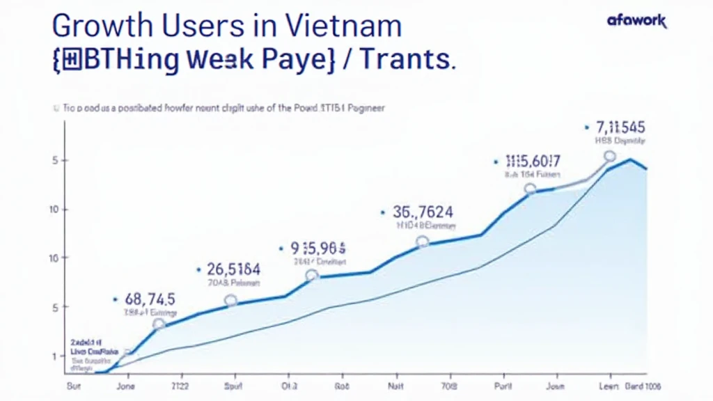 HIBT exchange Vietnam user growth