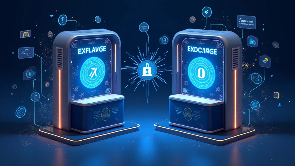 HIBT security protocols analysis