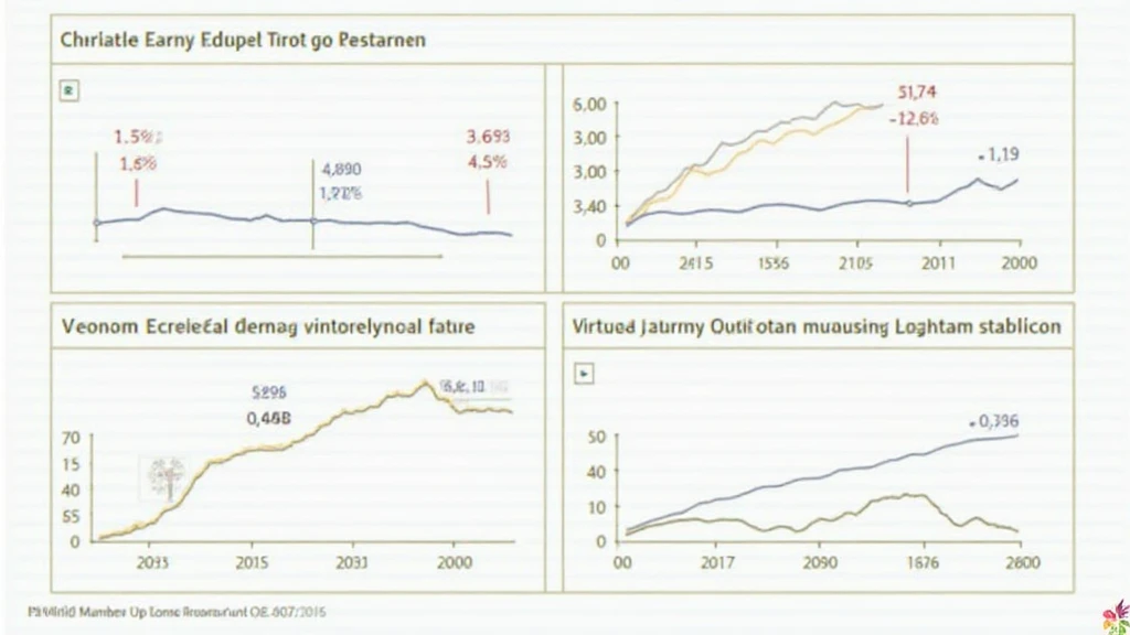 Vietnam stablecoin adoption rate