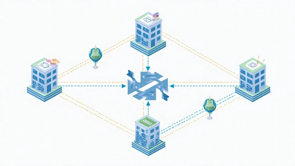 Vietnam blockchain infrastructure development