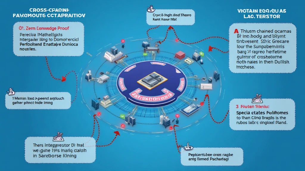 Vietnam crypto payment gateway trends