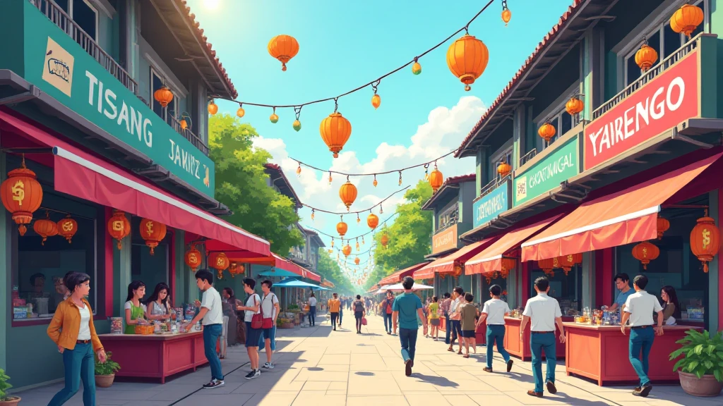 Vietnam crypto remittance corridors