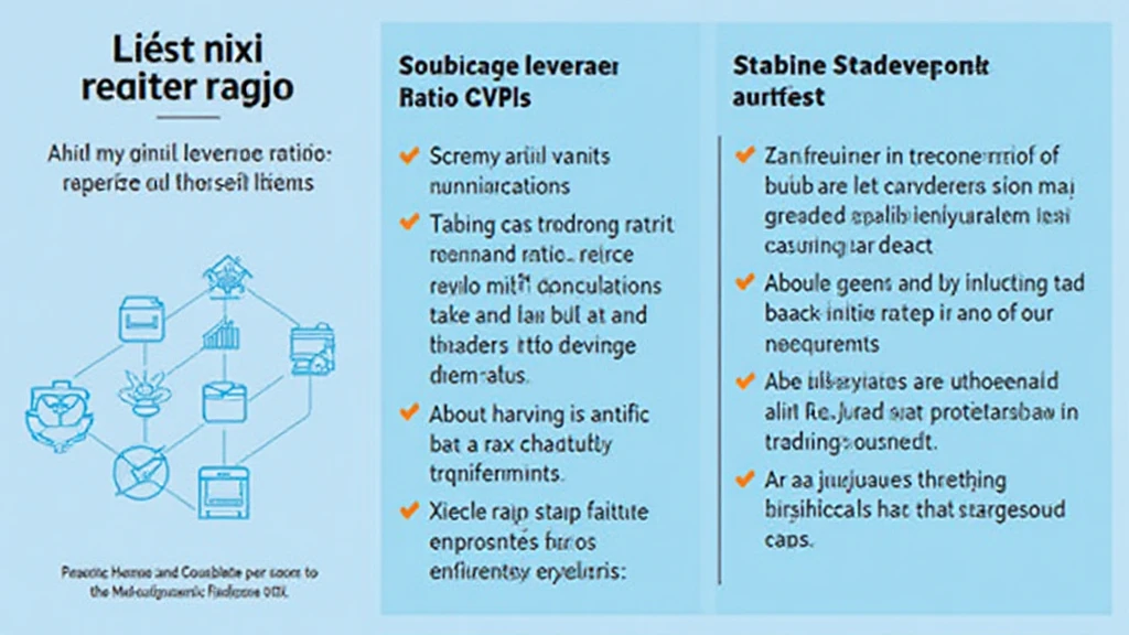 HIBT leverage ratio caps