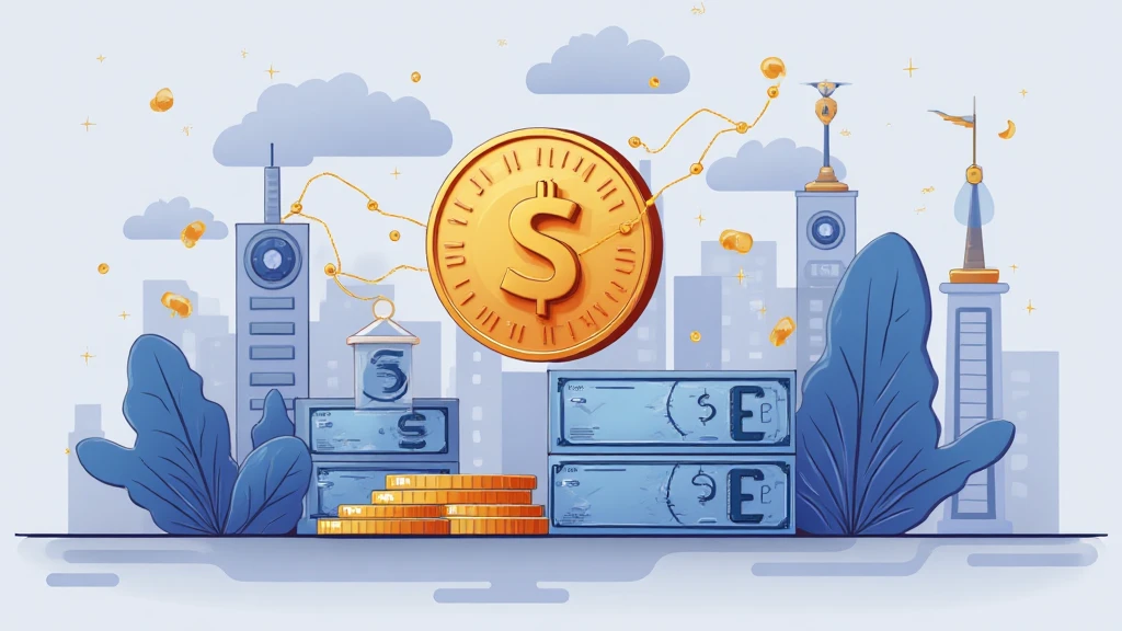 Vietnam crypto stablecoin issuance