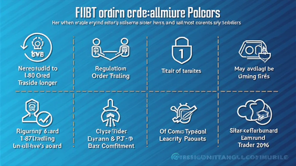 HIBT order cancellation policies