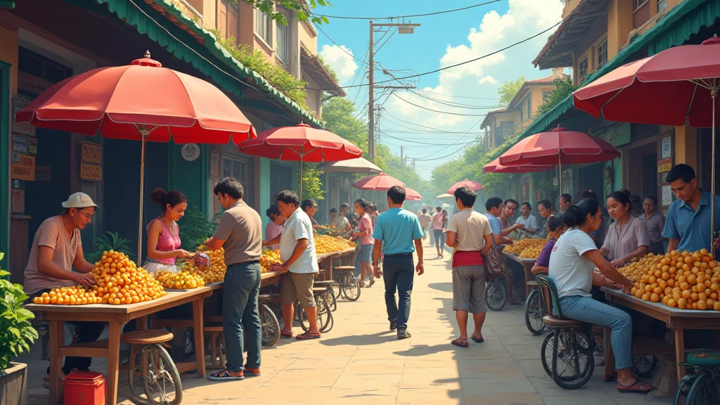 Vietnam crypto blockchain interoperability