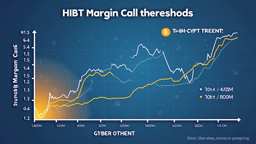HIBT margin call thresholds