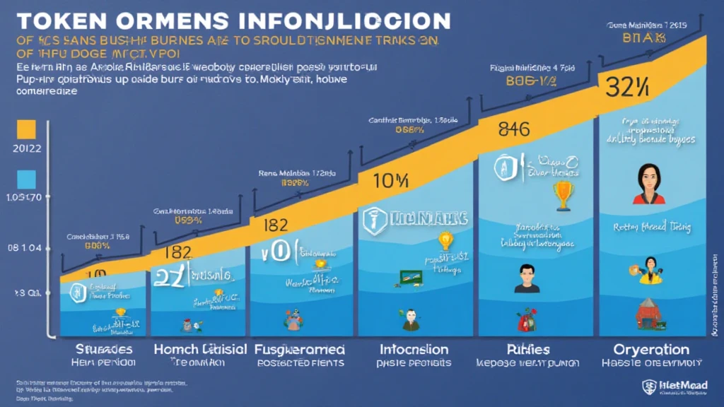 Vietnam crypto token burns 2025
