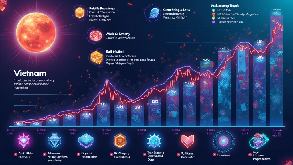 Vietnam crypto market cap rankings