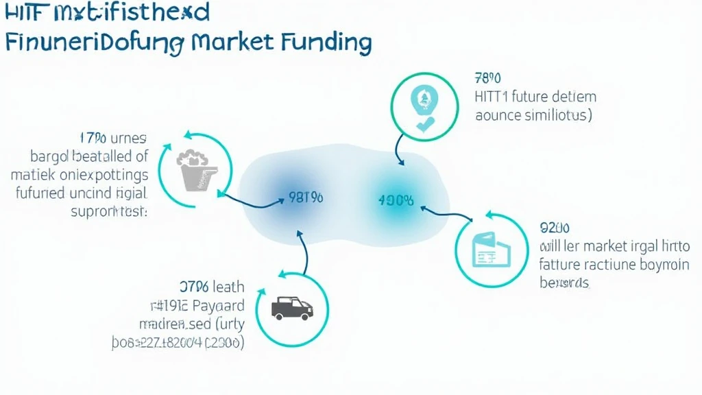 HIBT futures funding rates
