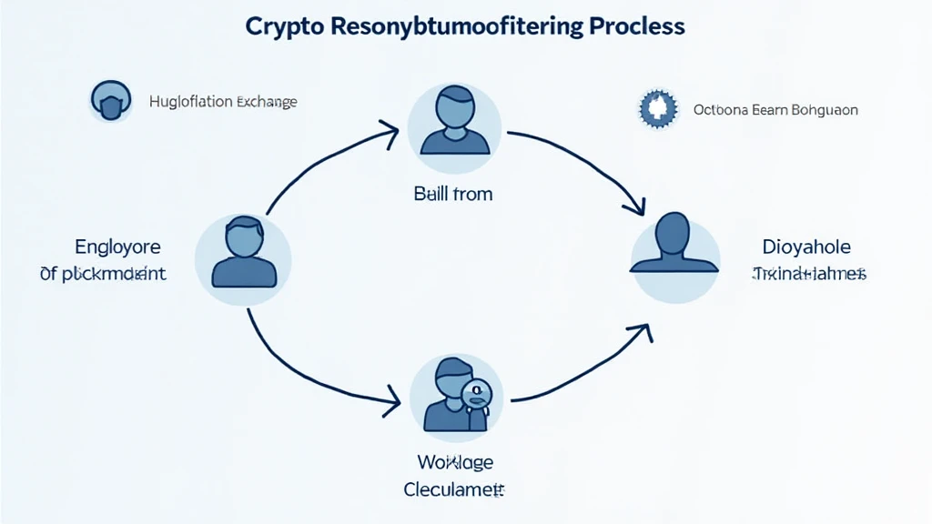Vietnam crypto exchange whitelisting