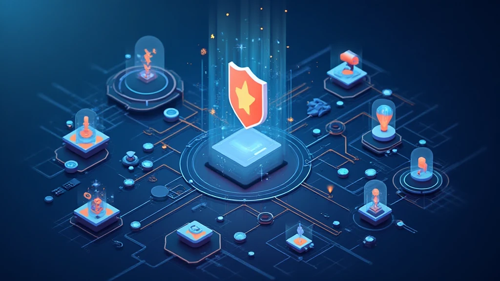 Vietnam crypto exchange disaster recovery