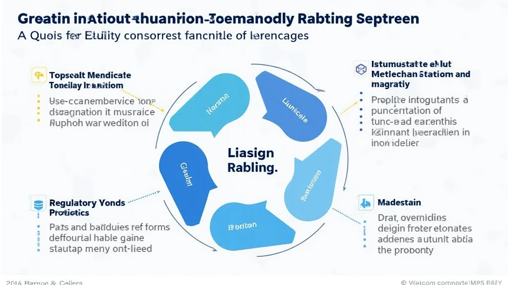 Vietnam crypto blockchain interoperability