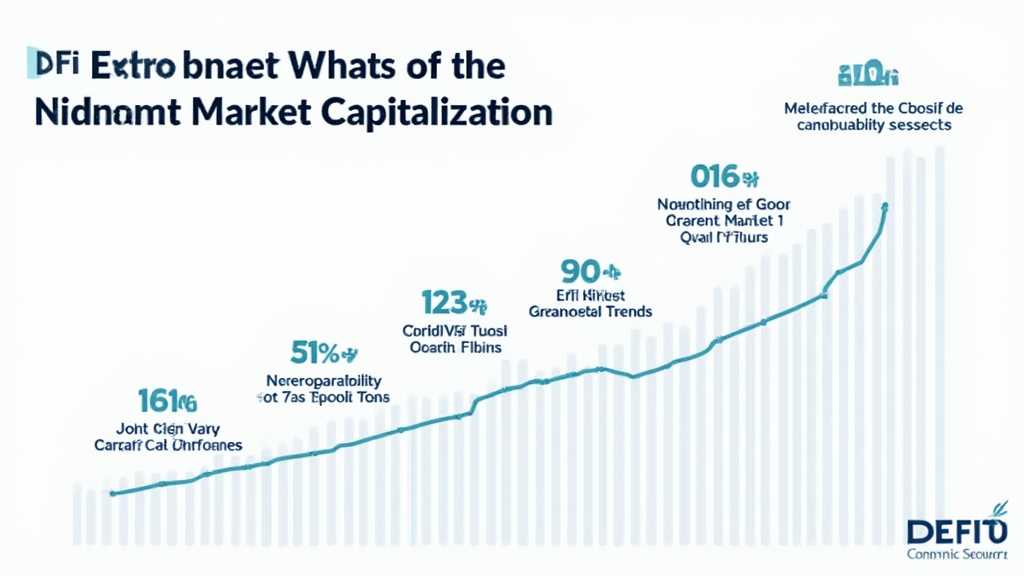 Vietnam DeFi market capitalization