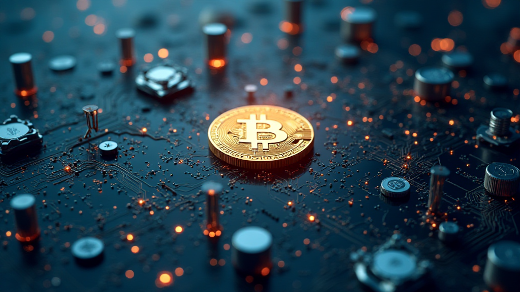 Vietnam crypto mining regulations