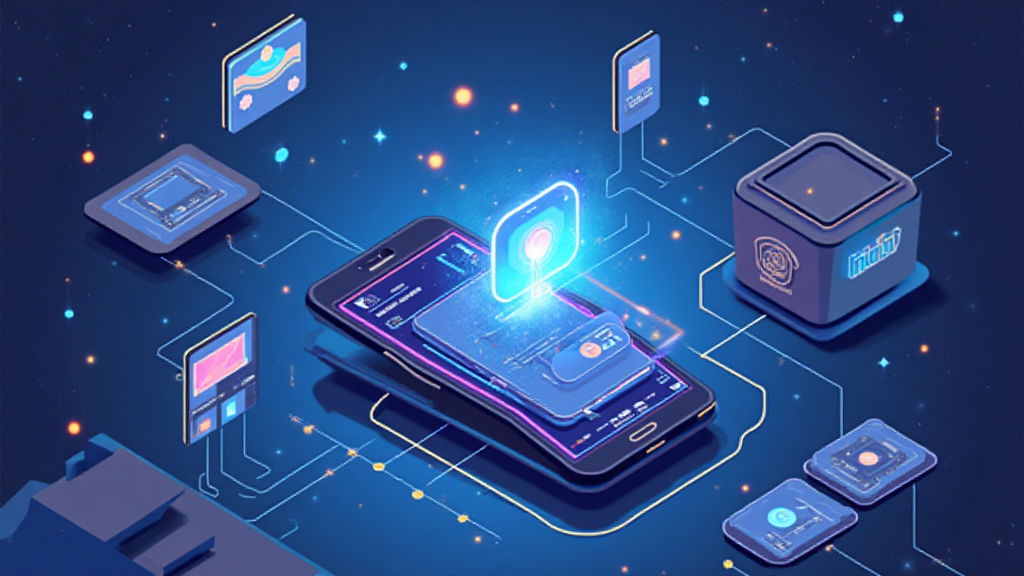 HIBT crypto payment gateway Vietnam