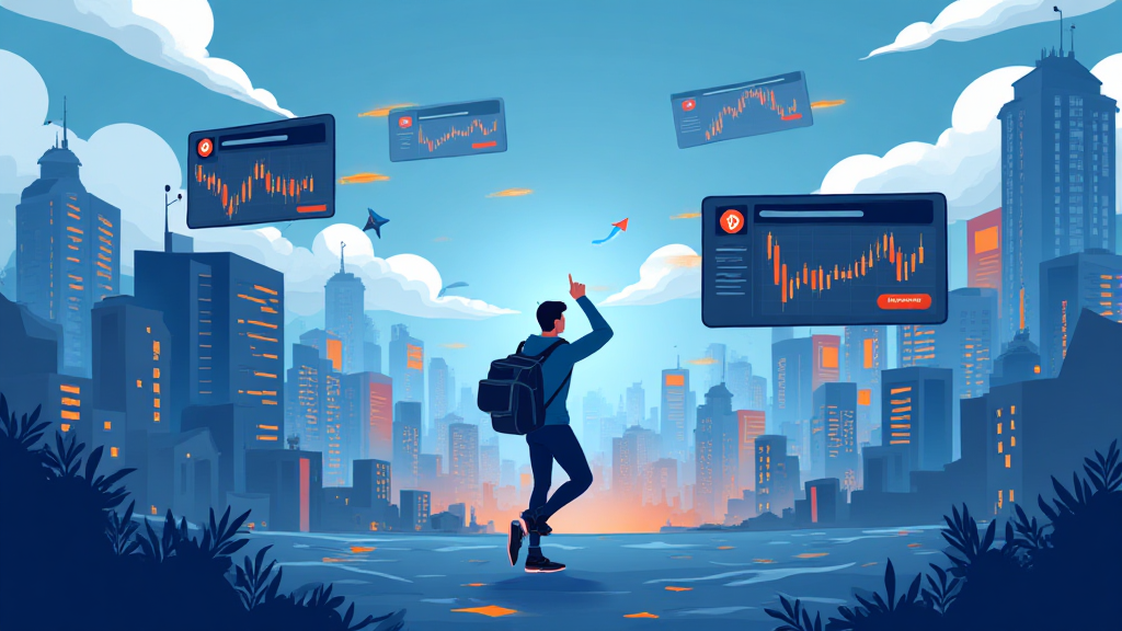 HIBT crypto arbitrage opportunities