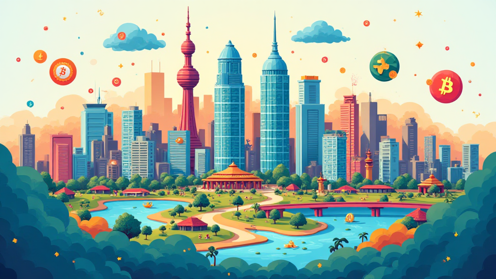 Vietnam crypto regulatory sandbox